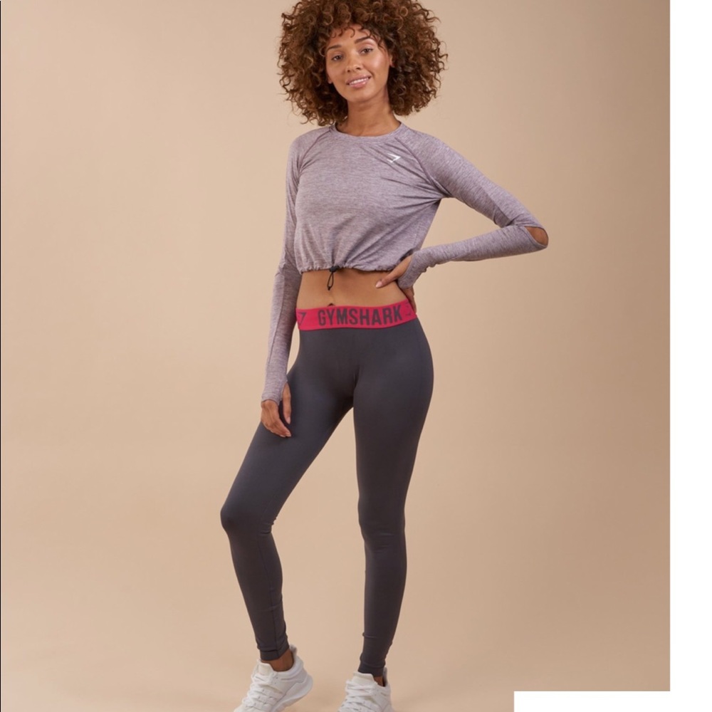 Gymshark Fit Leggings